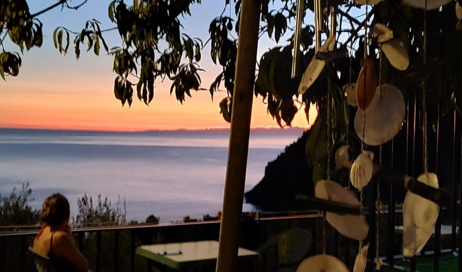 Perla Del Levante Hostel Фрамура Екстериор снимка