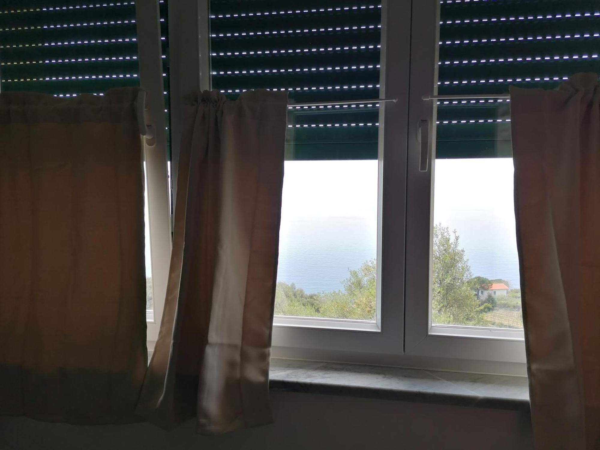 Perla Del Levante Hostel Фрамура Стая снимка