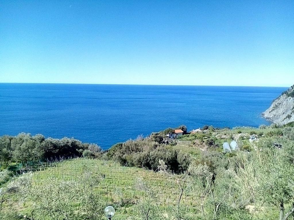 Perla Del Levante Hostel Фрамура Екстериор снимка